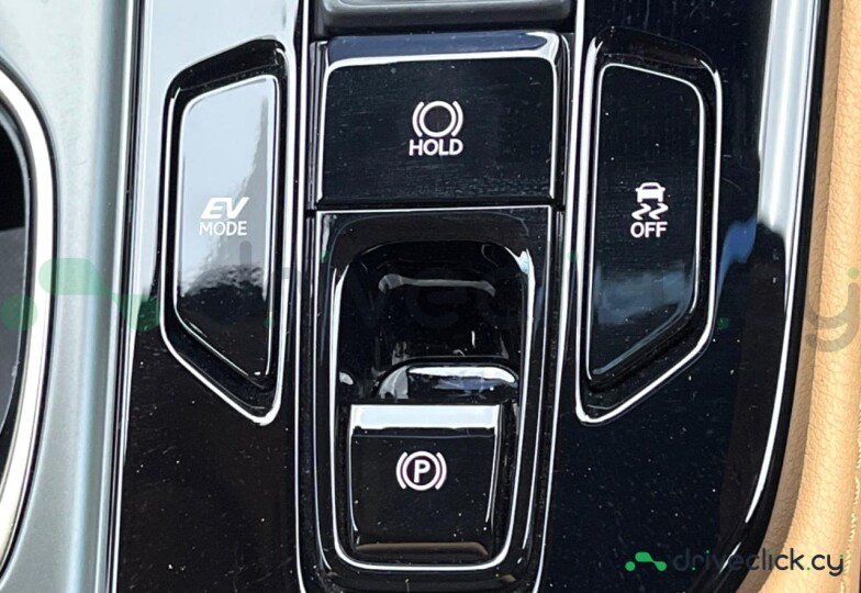 Lexus NX Black