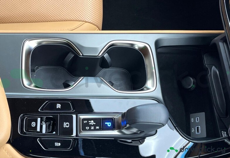 Lexus NX Black