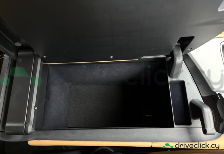 Lexus NX Black