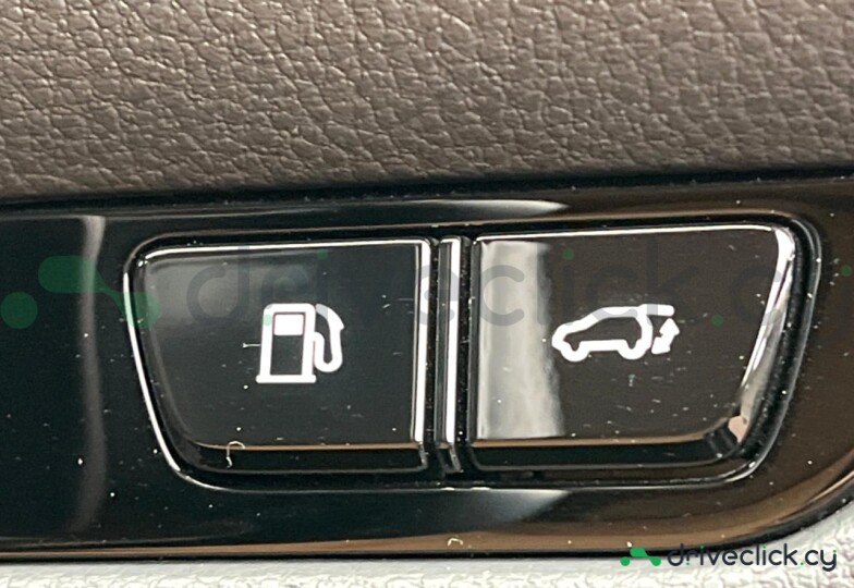 Lexus NX Black