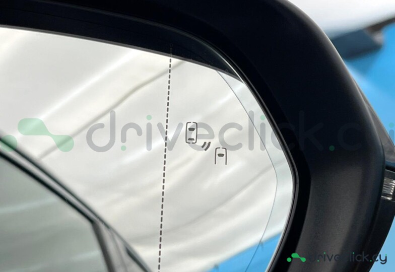 Lexus NX Black