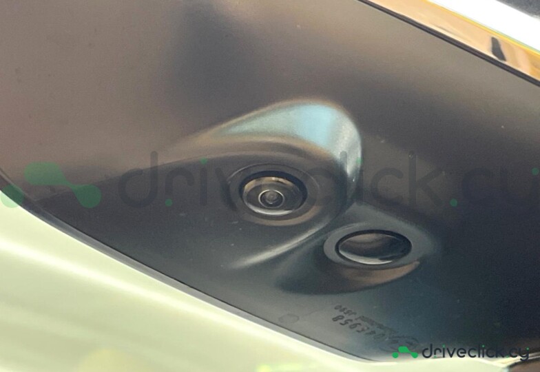 Lexus NX Black