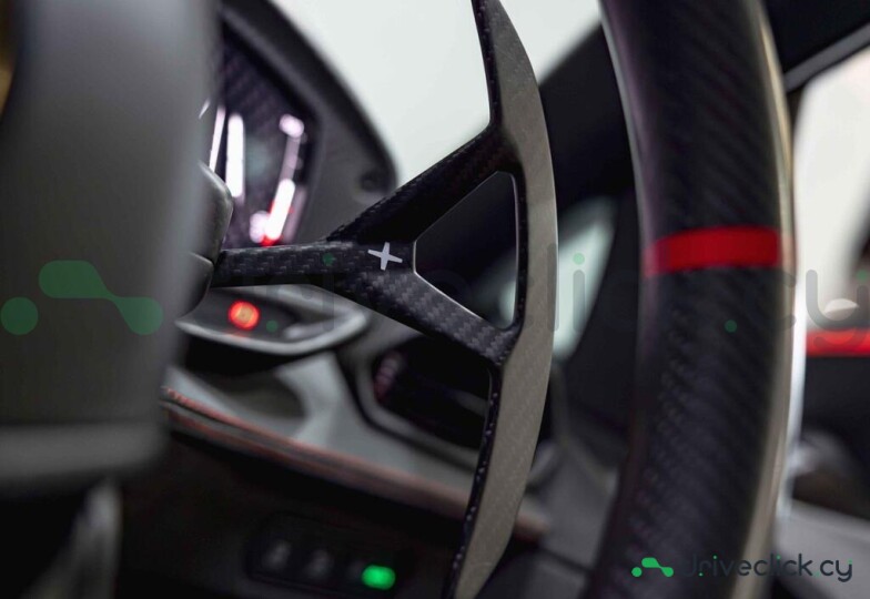Lamborghini Revuelto Grey