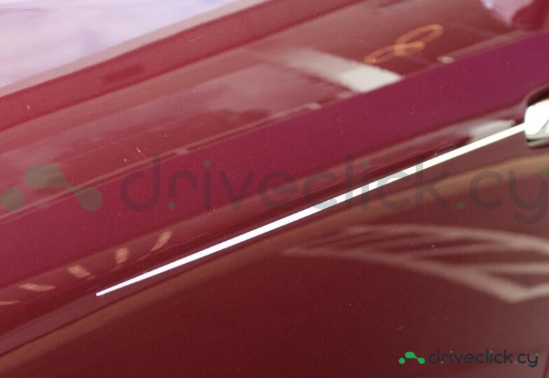 Rolls-Royce Spectre Red