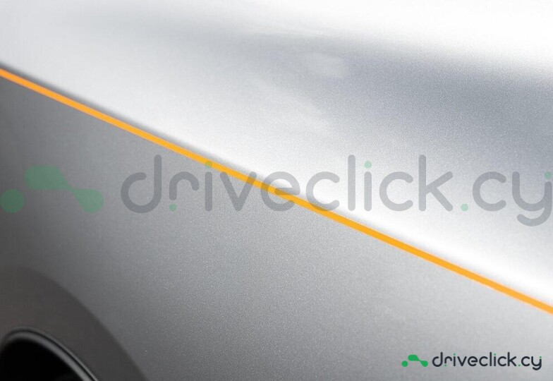 Rolls-Royce Spectre Grey
