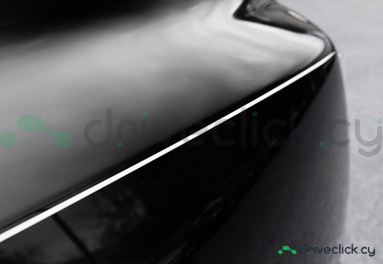 Rolls-Royce Spectre Black