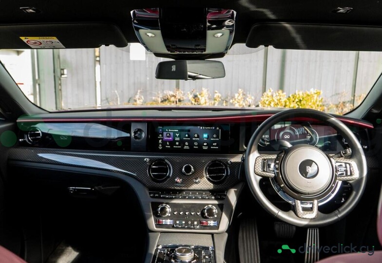 Rolls-Royce Spectre Purple