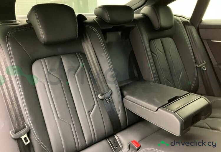 Audi A7 Black