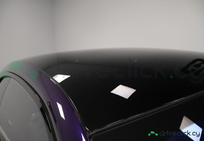 Rolls-Royce Spectre Purple