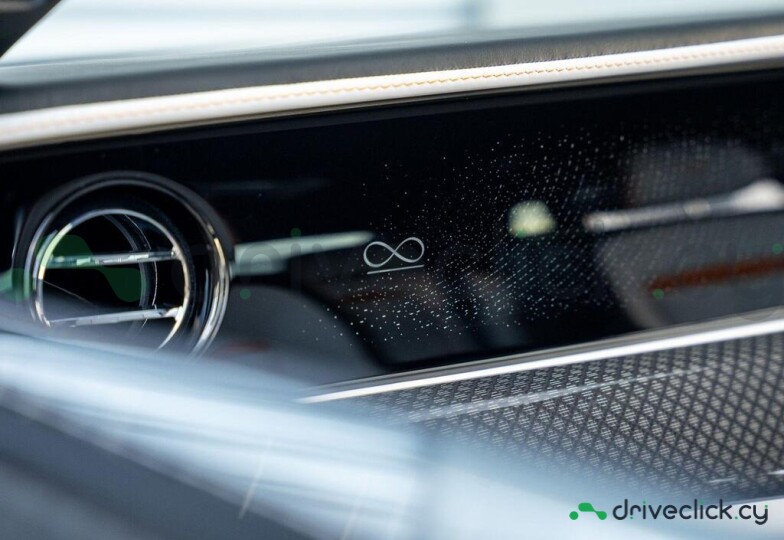 Rolls-Royce Ghost Green