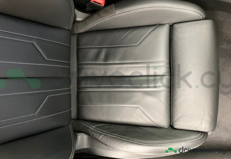 Audi A7 Black