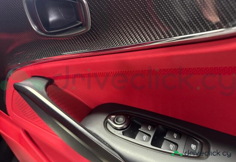 Aston Martin DBX Grey