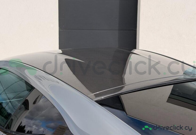 Aston Martin DB12 Grey