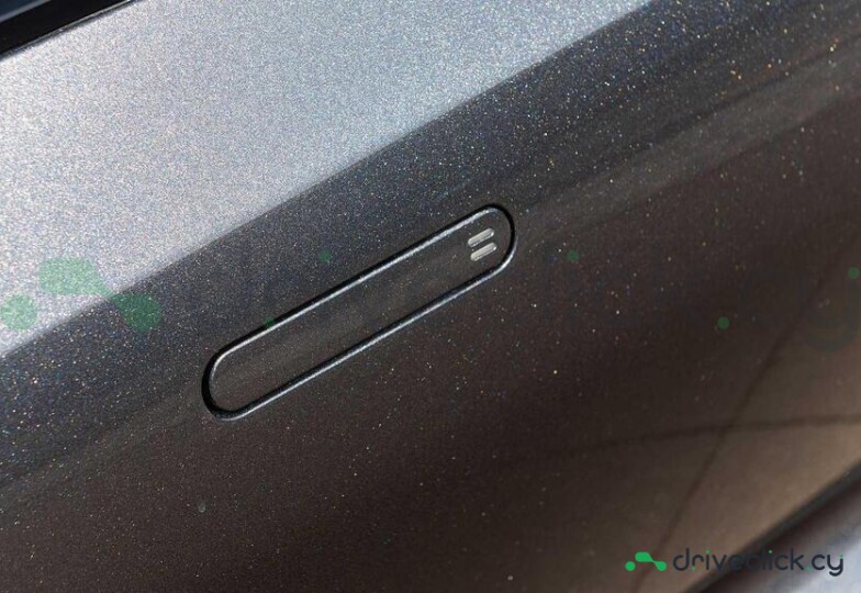 Aston Martin DB12 Grey
