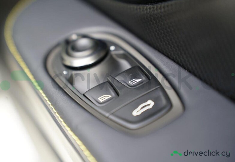 Aston Martin DB12 Grey