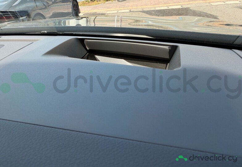 Lexus RX Black