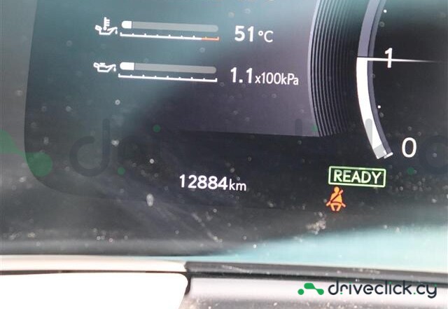 Lexus LM Серый