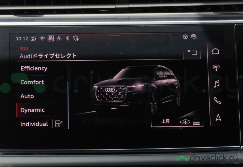 Audi Q7 White