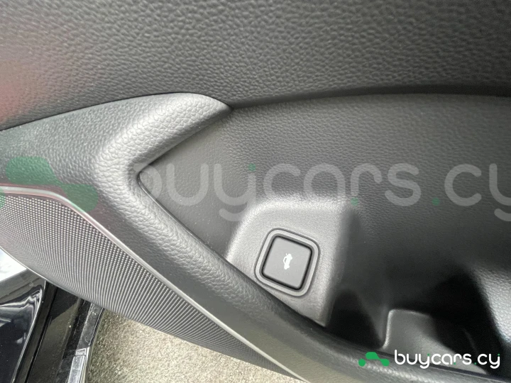 Honda Accord Черный