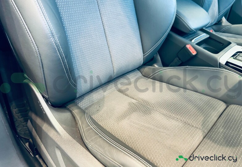 Audi Q5 Sportback Black