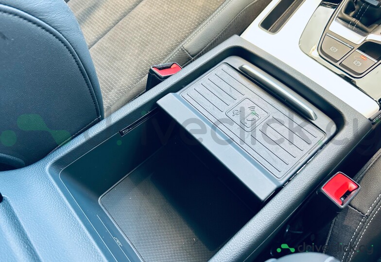 Audi Q5 Sportback Black