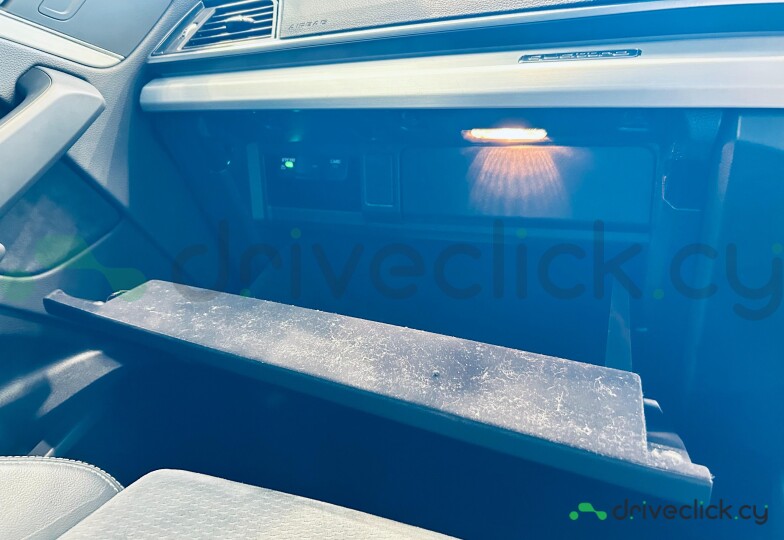 Audi Q5 Sportback Black