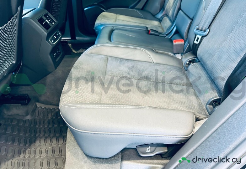 Audi Q5 Sportback Black