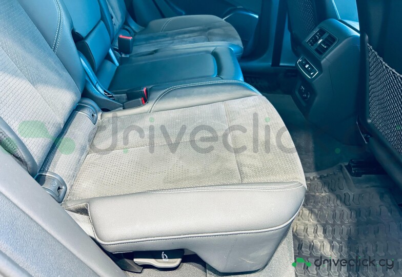 Audi Q5 Sportback Black