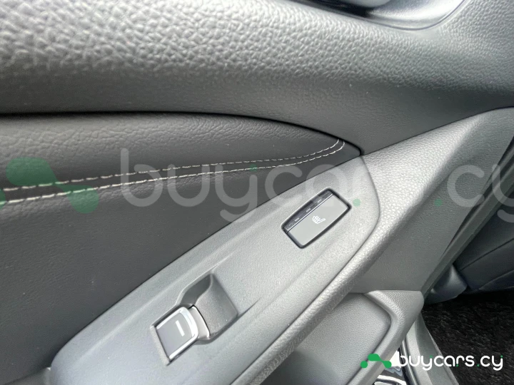 Honda Accord Черный