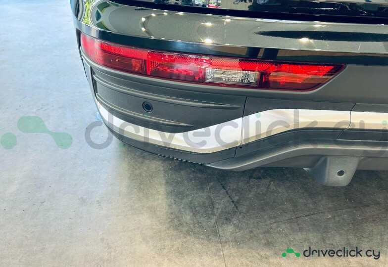Audi Q5 Sportback Black