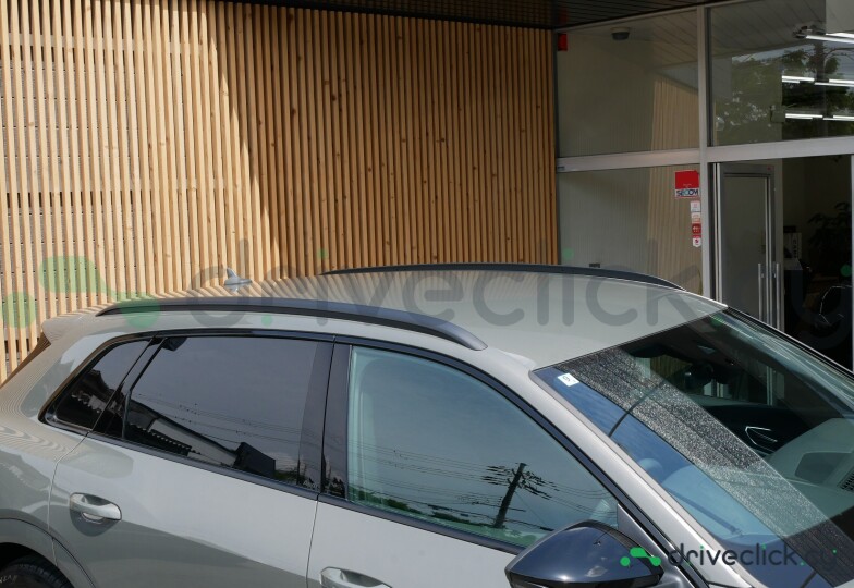 Audi Q8 e-tron Grey