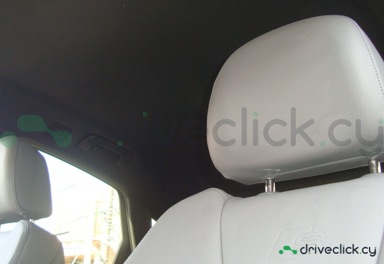Audi Q5 Sportback White