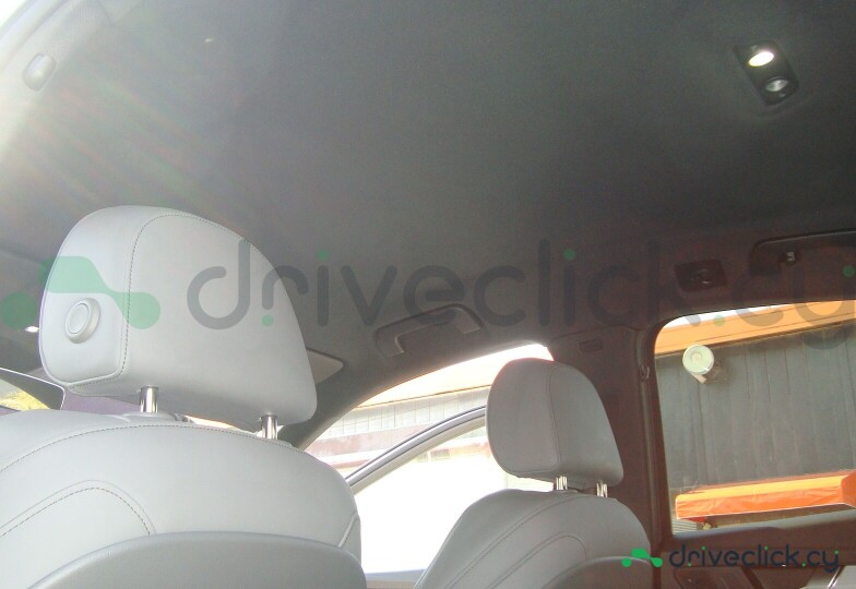 Audi Q5 Sportback White