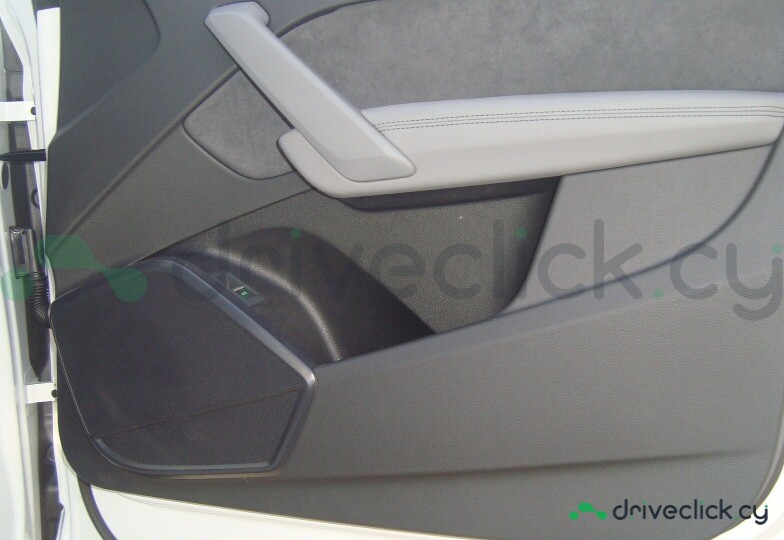 Audi Q5 Sportback White