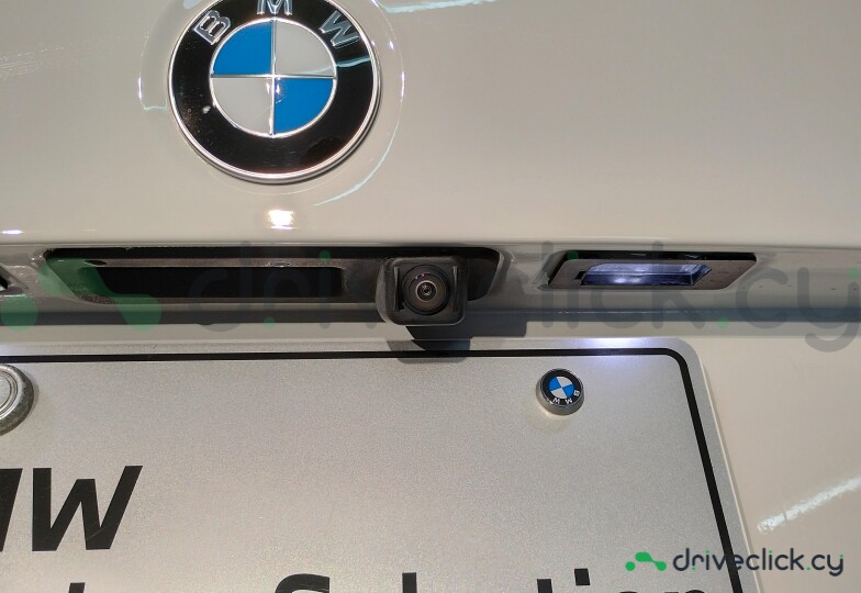 BMW 3 series White