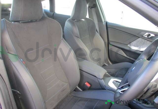 BMW 2 series Purple