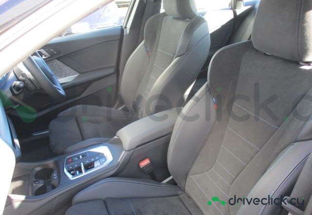 BMW 2 series Purple