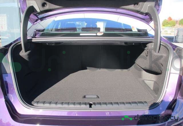 BMW 2 series Purple