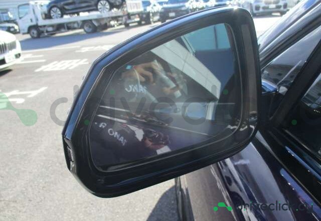 BMW 2 series Purple
