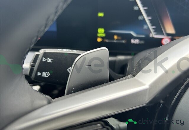 BMW 3 series Blue