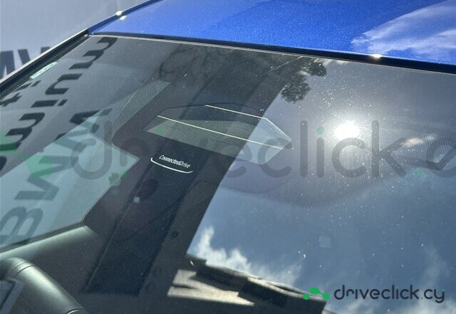 BMW 3 series Blue