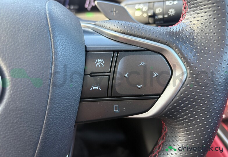 Lexus NX Grey