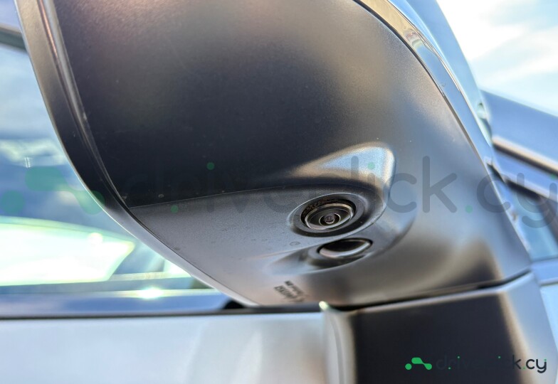 Lexus NX Grey