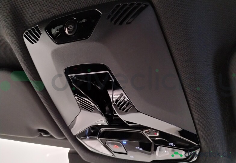 BMW X2 White