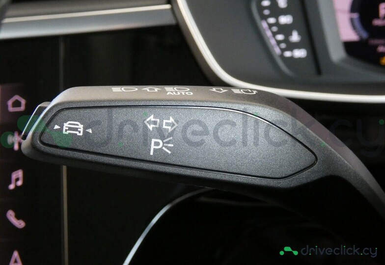 Audi Q3 Black