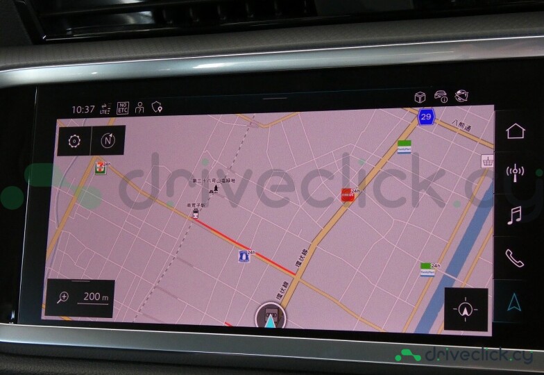 Audi Q3 Black