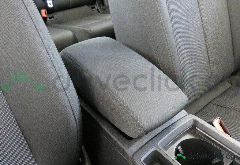 Audi Q3 Black