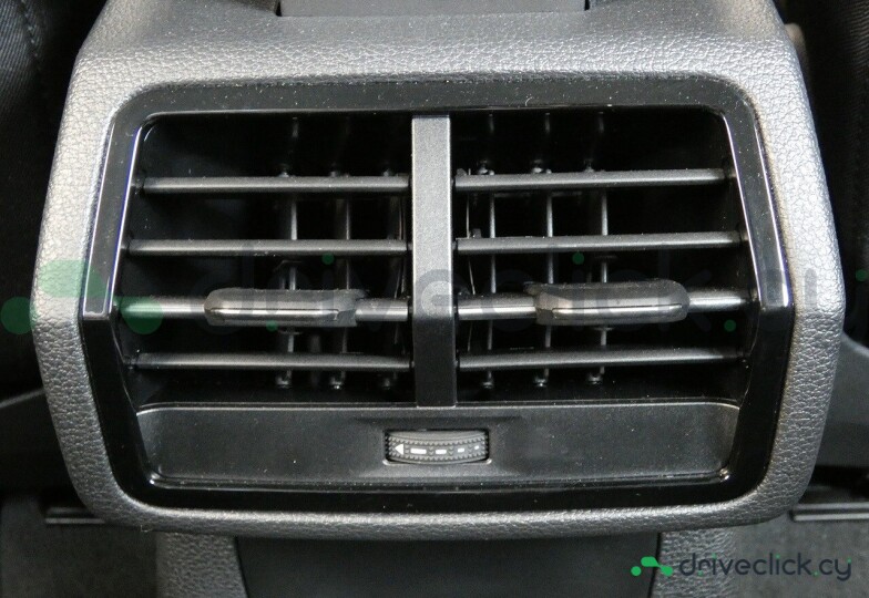Audi Q3 Black