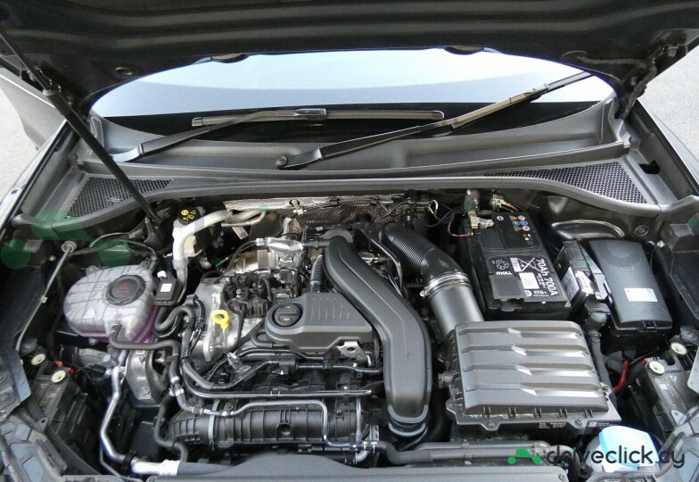 Audi Q3 Black