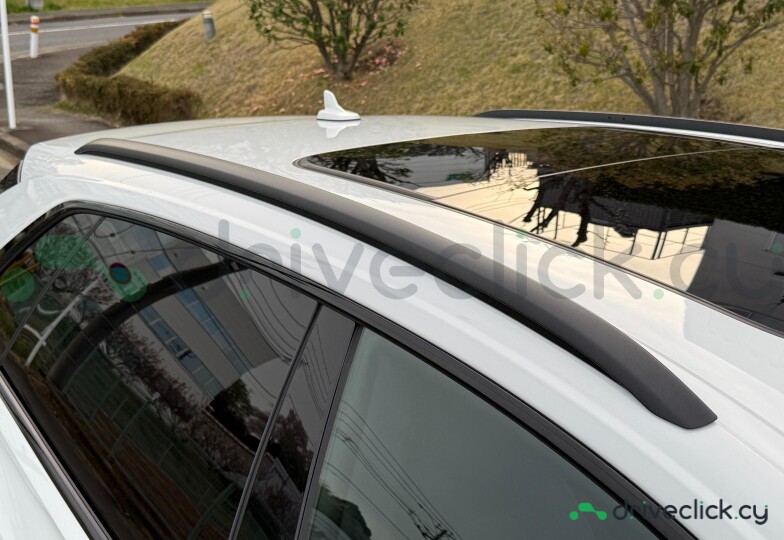 Audi Q8 White